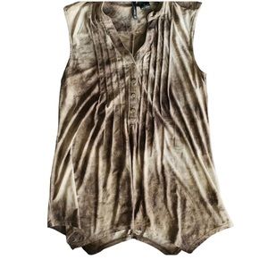 New Directions Blouse